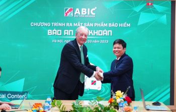 Công ty Cổ phần Bảo hiểm Ngân hàng nông nghiệp ra mắt sản phẩm Bảo an tài khoản Bồi thường lên đến 46 triệu đồng