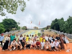 CÔNG TY CỔ PHẦN MÔI GIỚI BẢO HIỂM NAM Á TỔ CHỨC CHƯƠNG TRÌNH DU LỊCH NGHỈ MÁT HÈ 2026 TẠI ĐẢO PHÚ QUỐC