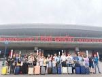 CÔNG TY CỔ PHẦN MÔI GIỚI BẢO HIỂM NAM Á TỔ CHỨC CHƯƠNG TRÌNH DU LỊCH NGHỈ MÁT HÈ 2026 TẠI ĐẢO PHÚ QUỐC