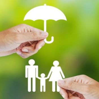 Bảo hiểm Con người