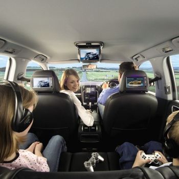 Bảo hiểm người ngồi trên xe