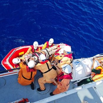 Bảo hiểm tai nạn thuỷ thủ – thuyền viên