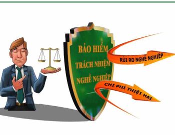 Bảo hiểm Trách nhiệm nghề nghiệp bác sỹ, Luật sư, Công chứng ...