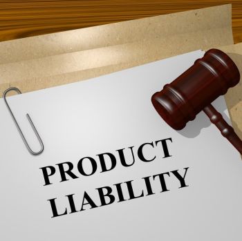 Bảo hiểm trách nhiệm sản phẩm