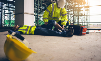 Bảo hiểm tai nạn đối với người lao động