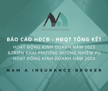 BÁO CÁO HỘI ĐỒNG CỔ ĐÔNG - HỘI ĐỒNG QUẢN TRỊ KẾT QUẢ HOẠT ĐỘNG KINH DOANH NĂM 2023